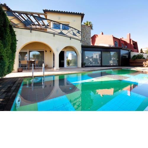 Holiday Home Colores by Interhome