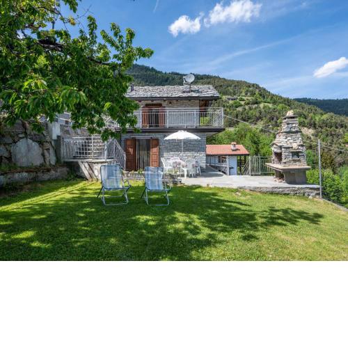 Holiday Home Conclonaz by Interhome