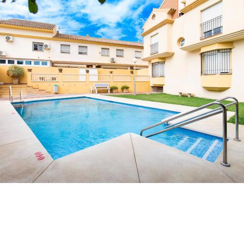 Holiday Home Conjunto Los corales by Interhome