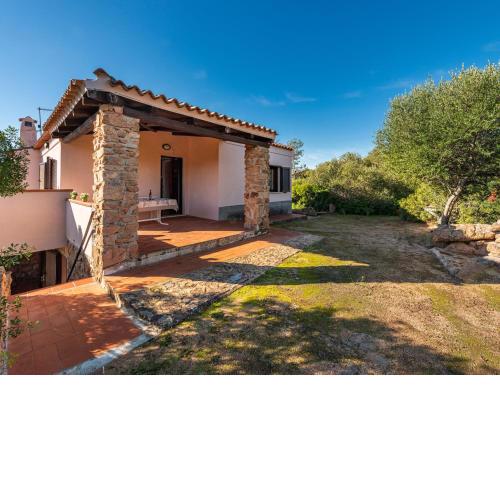 Holiday Home Coppia 2 by Interhome