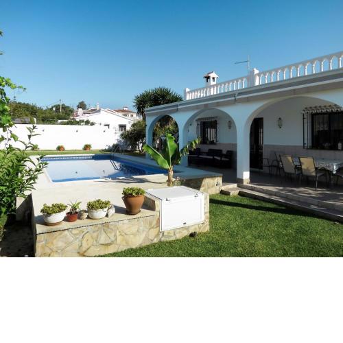 Holiday Home Corbera - NER401 by Interhome