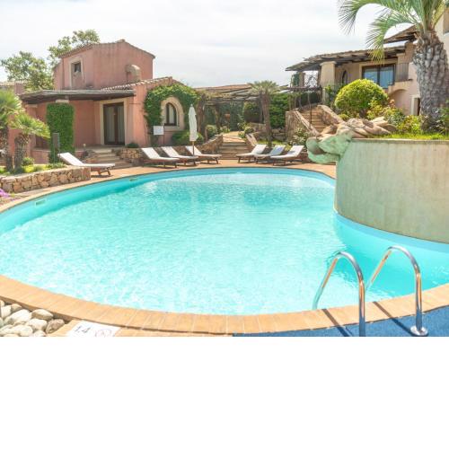 Holiday Home Corbezzolo 11 - Vista Village by Interhome
