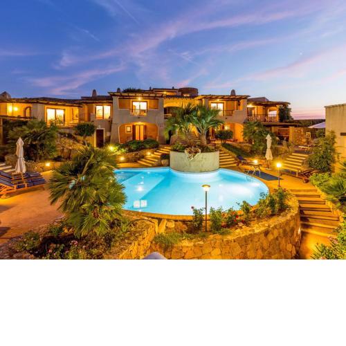 Holiday Home Corbezzolo 7 - Vista Village by Interhome