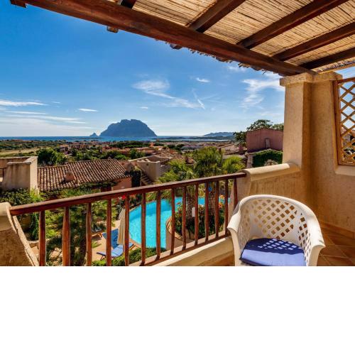 Holiday Home Corbezzolo 9 - Vista Village by Interhome
