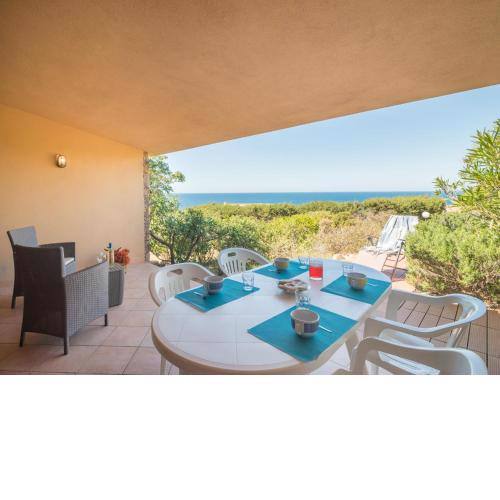 Holiday Home Corbezzolo by Interhome