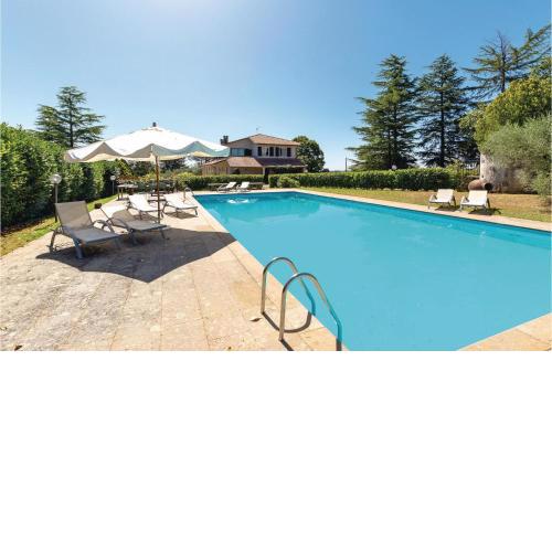 Holiday home Corchiano -VT- 39