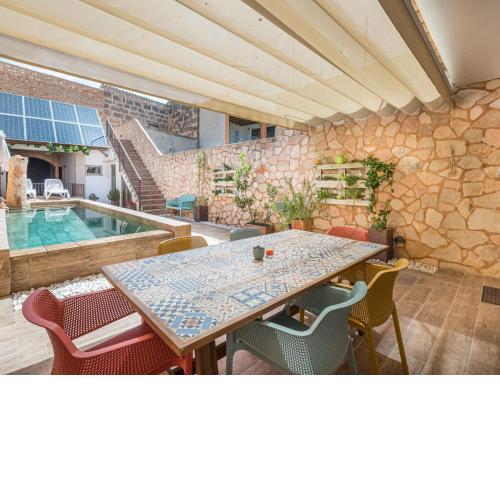 Holiday Home Cordella - SNY101 by Interhome