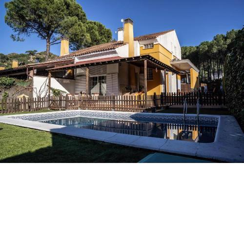 Holiday Home Córdoba - COS04100g-FYA