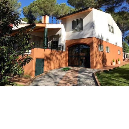 Holiday Home Córdoba - COS04100i-FYA