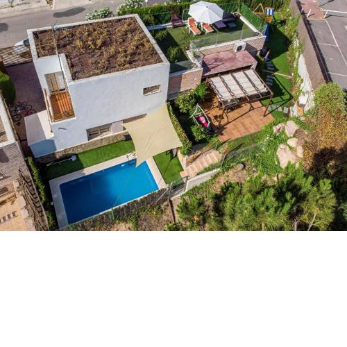 Holiday Home Córdoba - COS04101a-FYA