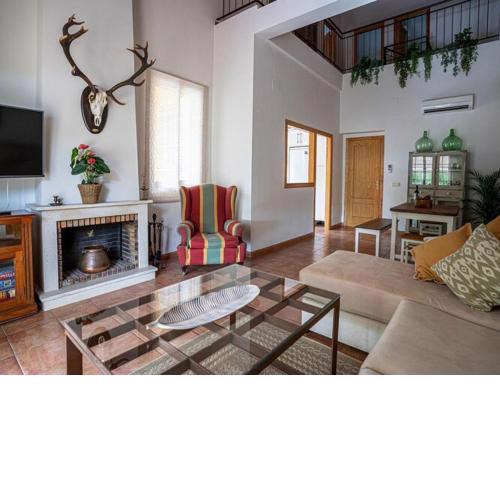 Holiday Home, Cordoba