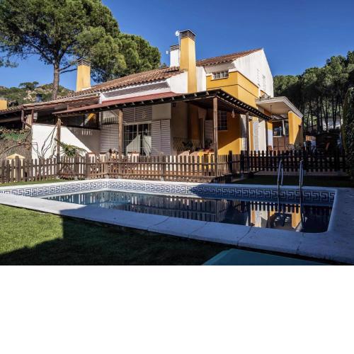 Holiday Home, Cordoba