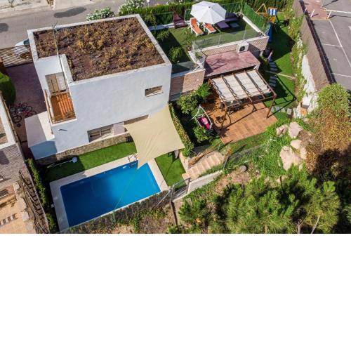Holiday Home, Cordoba