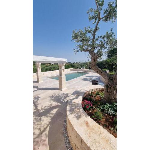 Holiday Home Cosimo