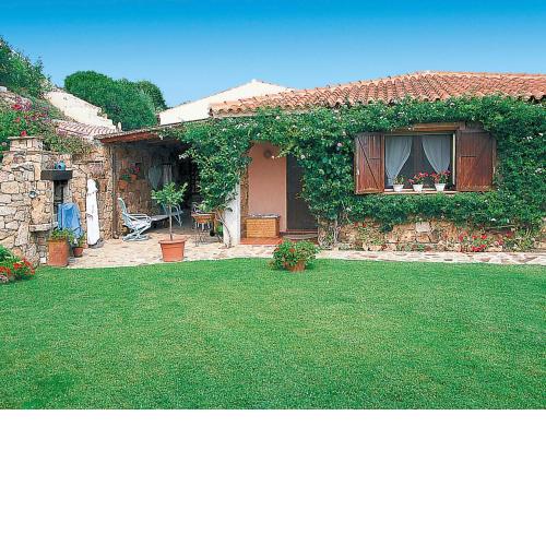 Holiday Home Costa Caddu - TEO152 by Interhome