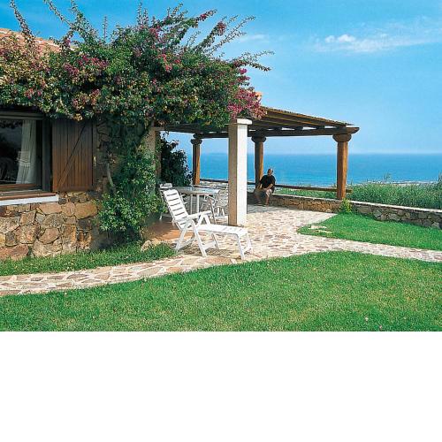 Holiday Home Costa Caddu - TEO153 by Interhome