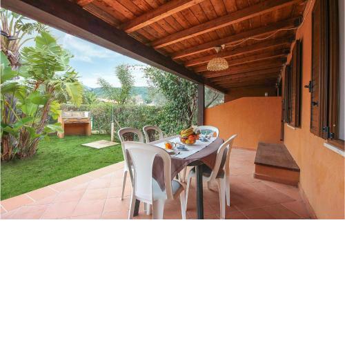 Holiday Home Costa Rei -CA- III
