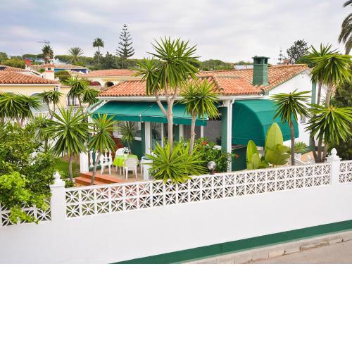 Holiday Home Costabella by Interhome