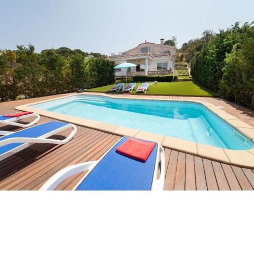 Holiday Home Costabella by Interhome