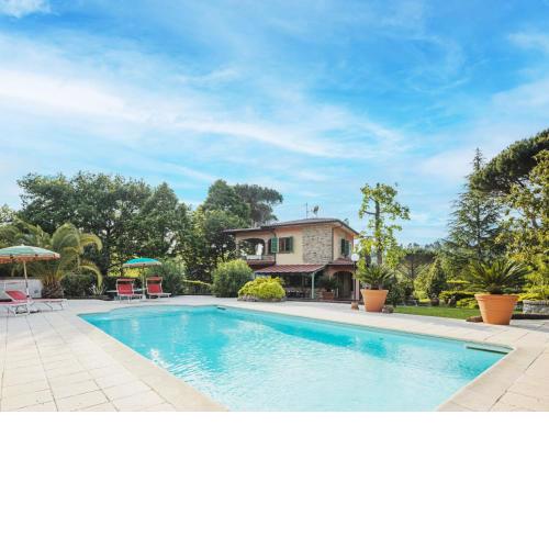 Holiday Home Costacce by Interhome