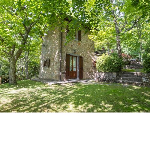 Holiday Home Cottage Contadina by Interhome
