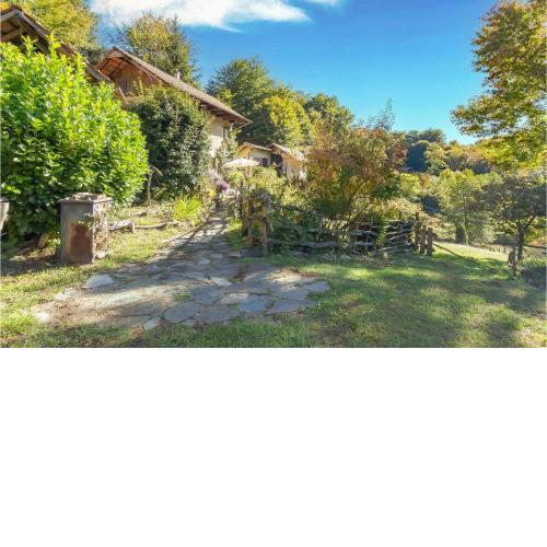Holiday home Cottage Ginestre