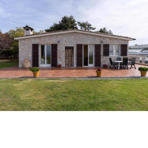 Holiday Home Country Inn by Interhome