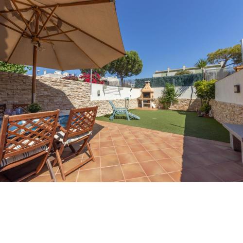 Holiday Home Creixell by Interhome