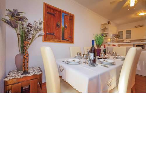 Holiday home Crikvenica 66 with Outdoor Swimmingpool
