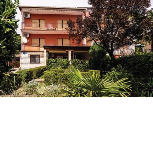 Holiday Home Crikvenica with Sea View 04