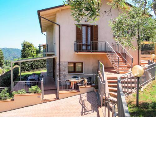 Holiday Home Cristina-2 by Interhome