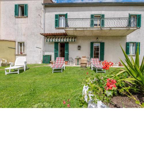 Holiday Home Cristina by Interhome