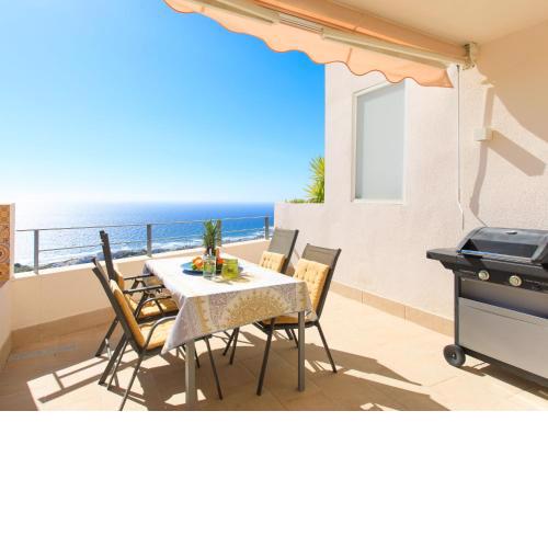 Holiday Home Cristobal by Interhome