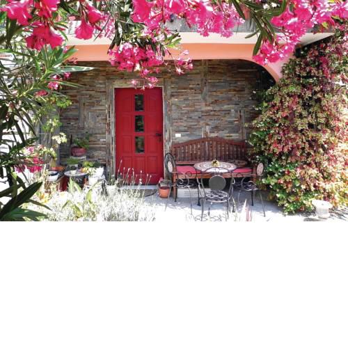 Holiday Home Crni Kal with Sea View 04