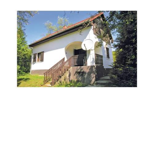 Holiday home Csalogány Utca-Kismaros