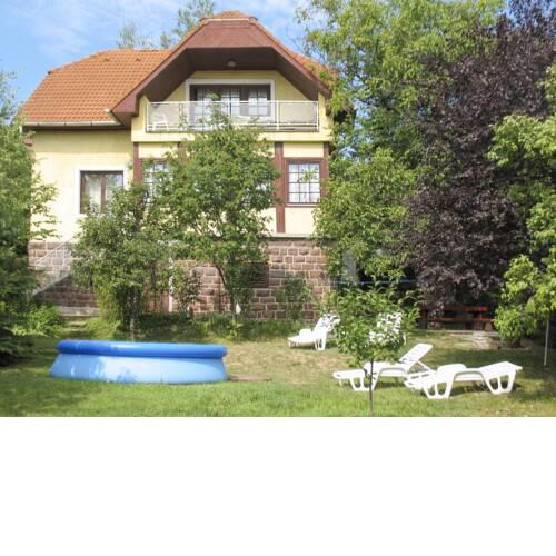 Holiday Home Csonka