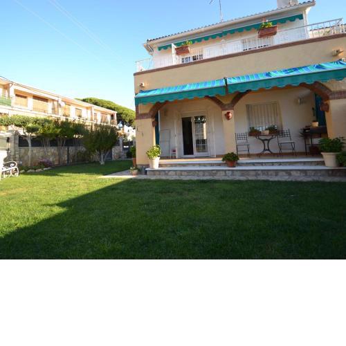 Holiday Home Cuco by Interhome
