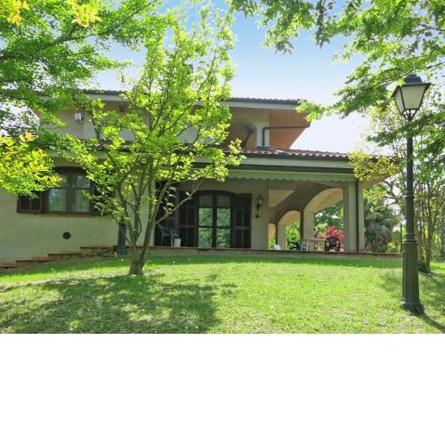 Holiday Home Culla di Stelle by Interhome
