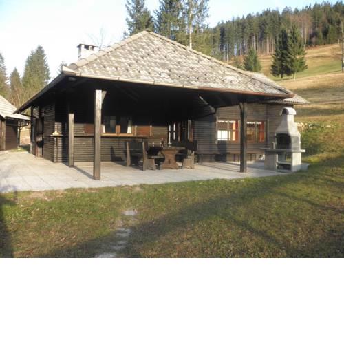 Holiday Home Čumar