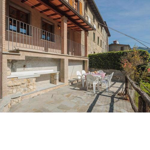 Holiday Home Da Franca by Interhome