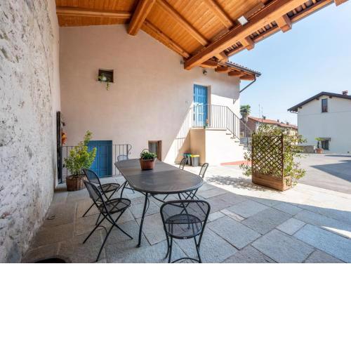 Holiday Home Da Marita by Interhome