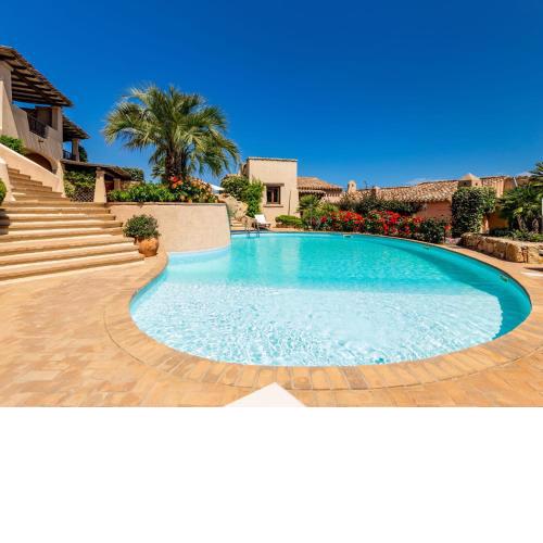 Holiday Home Dalia 12 - Vista Village by Interhome
