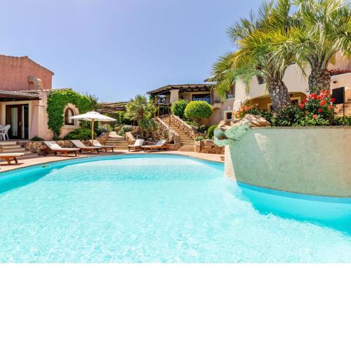 Holiday Home Dalia 19 - Vista Village by Interhome