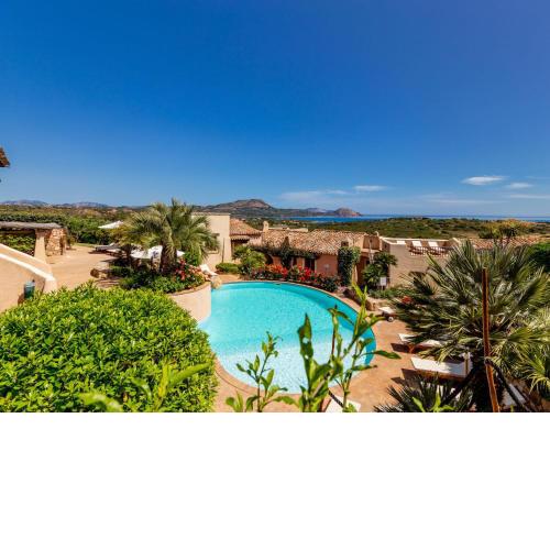Holiday Home Dalia 20 - Vista Village by Interhome