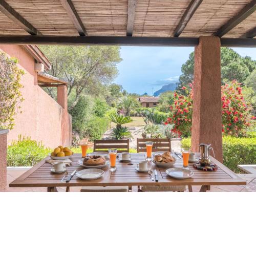 Holiday Home Dalila by Interhome
