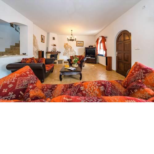 Holiday Home Dalmatina