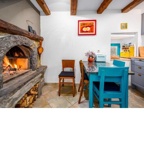 Holiday home Dane 22 Učka