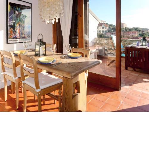 Holiday Home Danese by Interhome