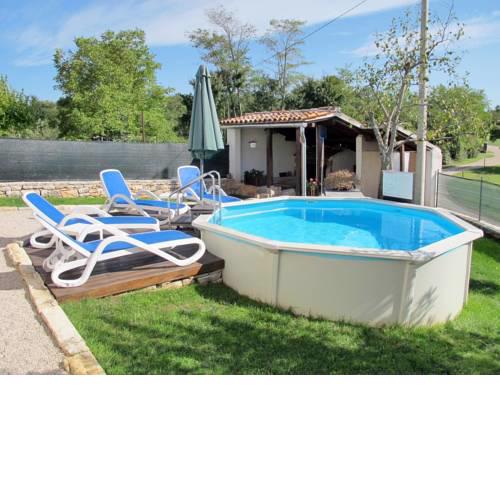 Holiday Home Danica (PZN260)