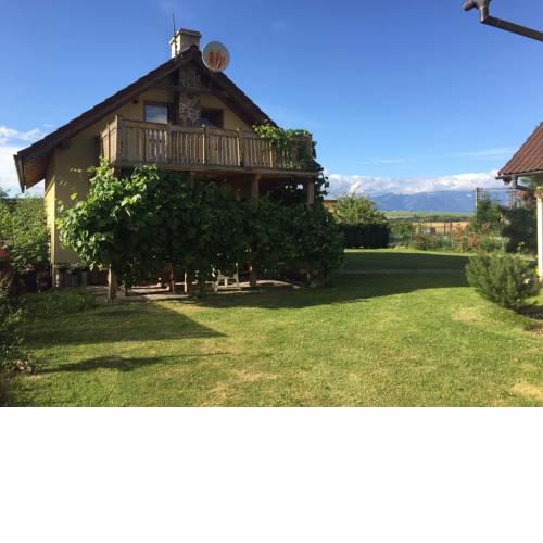 Holiday Home Daniel